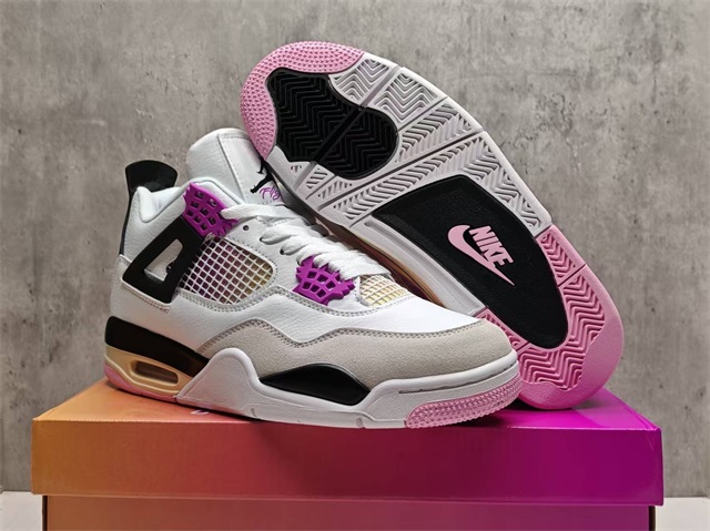 women air jordan 4 shoes 36-47 2025-12-15-007